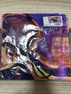 あんさんぶるスターズ ビジュアルバスタオル 守沢千秋