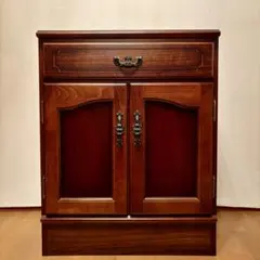 2026年最新】カリモクコロニアル キャビネットの人気アイテム - メルカリ