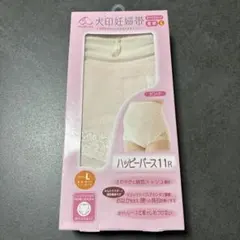 新品　犬印本舗 ハッピーバース11R L ピンク　マタニティショーツのサムネイル
