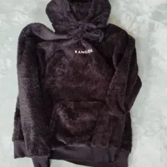 ボアパーカー パーカー