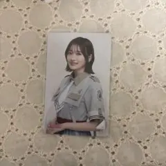 櫻坂46 小島凪紗 Make or Break HMVクーポン