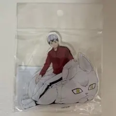 北信介 アクリルスタンド