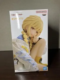 学マス　藤田ことね　ESPRESTO フィギュア