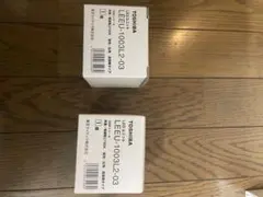 未開封LEDユニット LEEU-1503N-03 10個セット - メルカリ