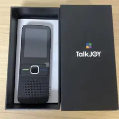2026年最新】TalkJOYの人気アイテム - メルカリ