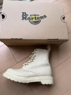 K*a様 ドクターマーチン レディースブーツ