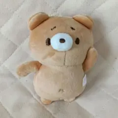 くまったなぁ 新品タグ付き