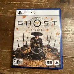GHOST OF YOTEI PS5 ゲーム
