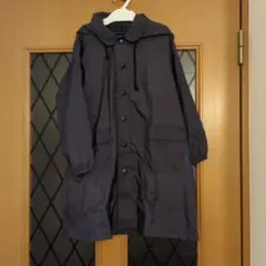familiar ファミリア　フード付きレインコート 120