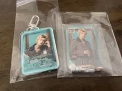 佐野勇斗 M!LK M!X museum 缶バッジ チャーム