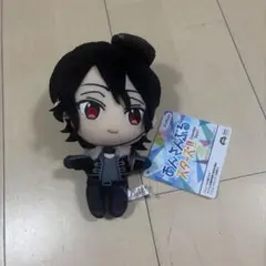 あんさんぶるスターズ あんスタ 新衣装 ぬいぐるみ 朔間零 - メルカリ