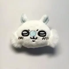ちいかわ ナガノ展 モモンガ おかおバッジ