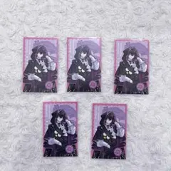 にじさんじ　Oriens　オリエンス　佐伯イッテツ　サンリオ　チェキ　ノーマル