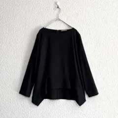 2026年最新】Theory luxe カラー：ブラック系 レディース 長袖 シャツ