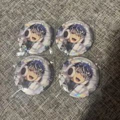 アイナナ 9th Anniversary 9周年 缶バッジ 百 - メルカリ