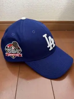 【日本未発売】LA dodgers 9twenty ワールドシリーズ 2024