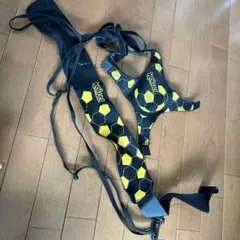 Kaiser サッカー トレーニングベルト
