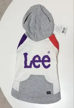 犬服　ペット服　ペットパラダイス　Lee　SSサイズのサムネイル