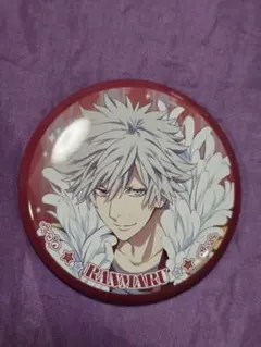 うたプリ 黒崎蘭丸 缶バッジ Shining Birthday - メルカリ