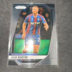 ADAM WHARTON CRYSTAL PALACE PANINI