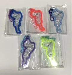 琵琶湖キーホルダー びわ湖バレイ限定 5点セット 2026年最新】琵琶湖バレイの人気アイテム - メルカリ