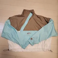 Nikeアノラック Sサイズ