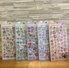 【正規品】ボンボンドロップシール　オリジナル　クーリア