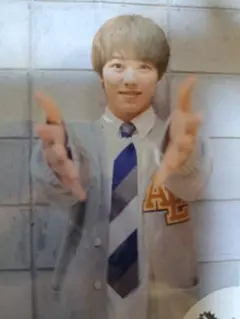 なにわ男子 高橋和也 Jr.公式写真6