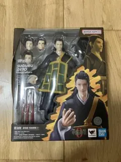 2026年最新】s.h.figuarts 呪術廻戦の人気アイテム - メルカリ
