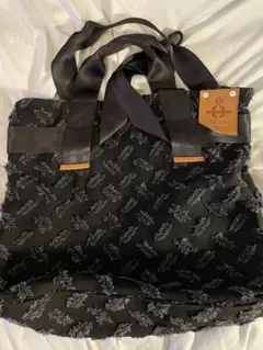Vivienne Westwood トートバッグのサムネイル