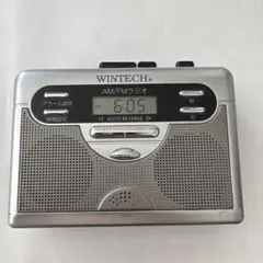 SONY WALKMAN WM-GX410カセットプレーヤー 本体 - メルカリ