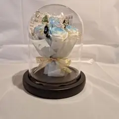 プリザーブドフラワーアレンジメント