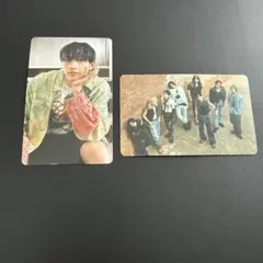 straykids ATE HMVラキドロ バンチャン、集合