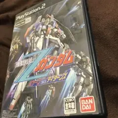 送料込み★ネコポス★機動戦士Zガンダム エゥーゴVS.ティターンズ