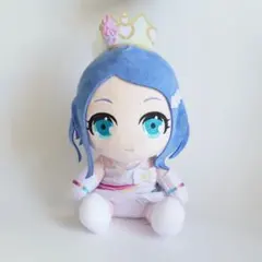 おすわりぬいぐるみ　りんね　プリティーリズム 2026年最新】プリティーリズム りんね ぬいぐるみの人気アイテム