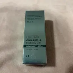 VT CICA RETI-A ESSENCE 0.5 美容液 30mlのサムネイル
