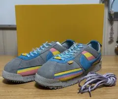 nike スニーカー 27