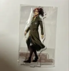 空の境界 両儀式 ミニスタンディパネル 両儀式 幹也 設定資料ミニスタンディパネル 空の境界 ufotable - メルカリ