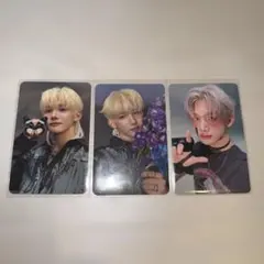 &TEAM JO Back to Life トレカ