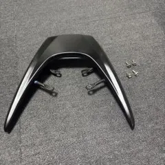 アドレスV50用スポイラー アドレスV50 スポーツスポイラー スズキ CA4BA CA42A CA44A - メルカリ