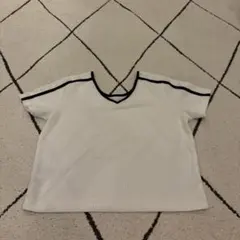 kastane 2way半袖カットソー