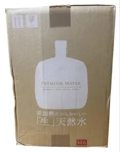 ☆新品☆ プラスプレミアム12L 4本 コスモ プレミアム ウォーター