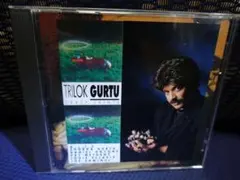 Trilok Gurtu / Crazy Saints