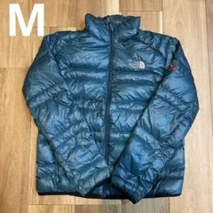 THE NORTH FACE SUMMIT SERIES ダウンジャケット M