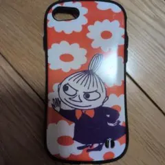 ムーミン iPhone用ケース