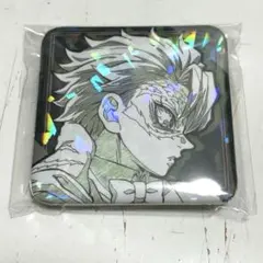 鬼滅の刃 不死川実弥 缶バッジ モクテルバー ロト 第二弾