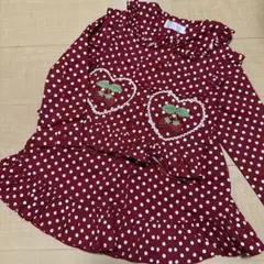 2025年最新】Shirley Temple 子供用スカートの人気アイテム - メルカリ