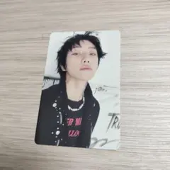 セブチ SEVENTEEN HAPPY BURSTDAY THE8 ミンハオ