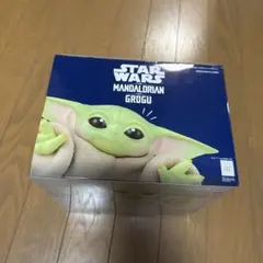 Star Wars Mandalorian Grogu