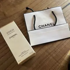 CHANEL COCO Mademoiselle ヘアミスト 35ml